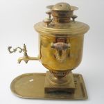 399 1080 Samovar